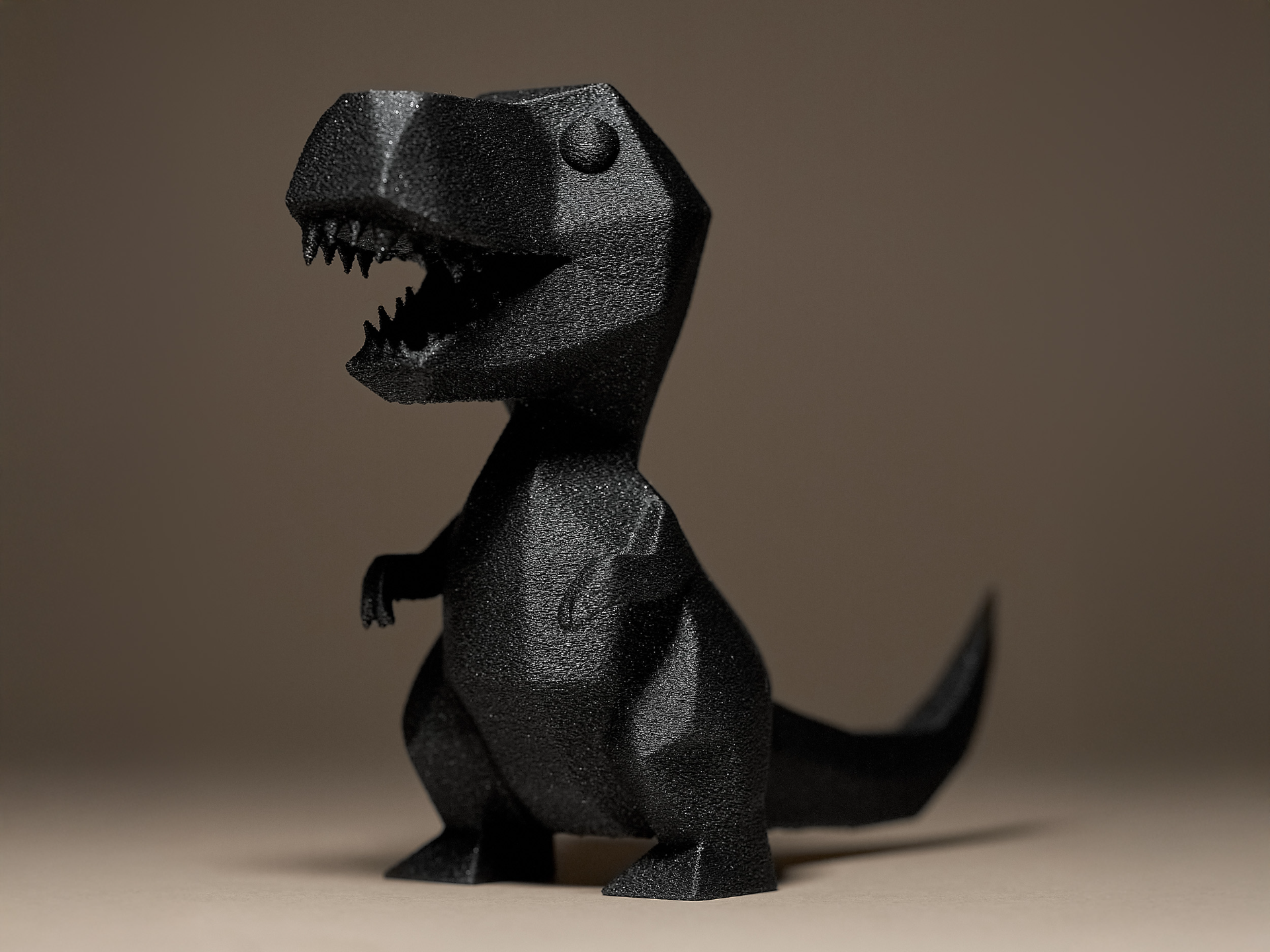 T-Rex Decor