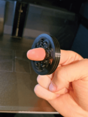 Planetary Gear