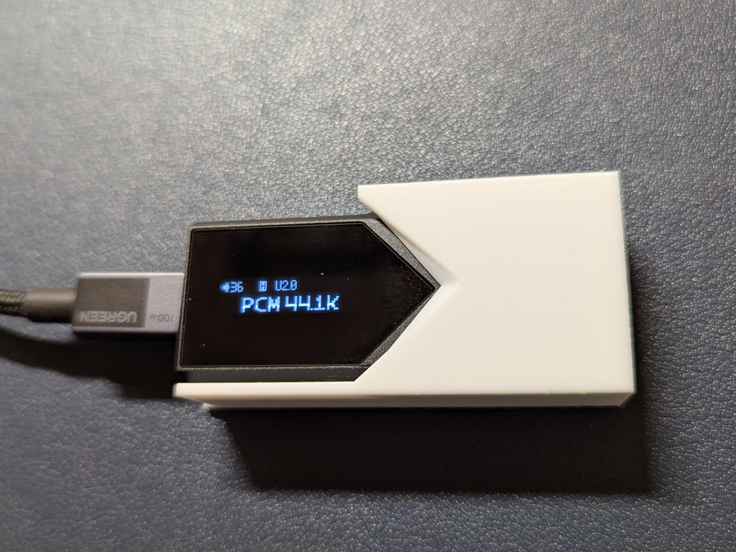 Fiio KA17 Case