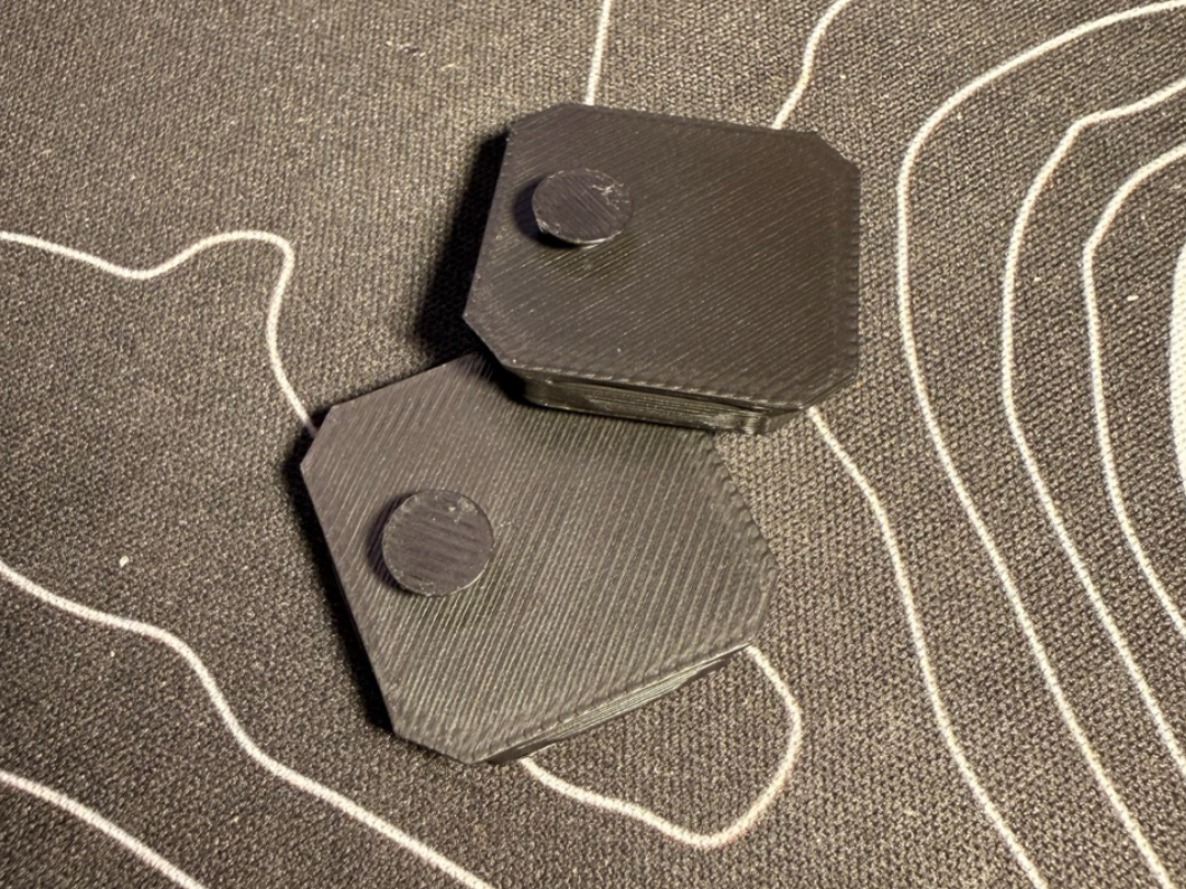 openGrid Fake Screw Mount