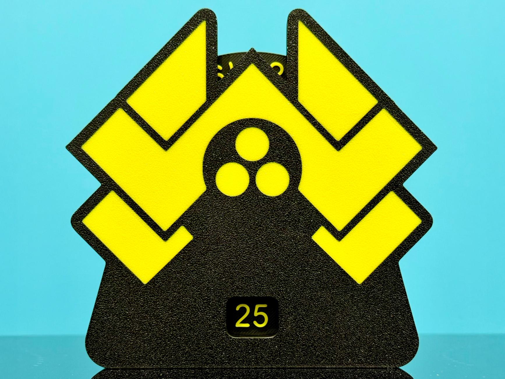 Die Hard Nakatomi Christmas Advent Calendar