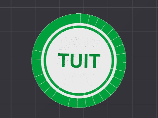 Round TUIT