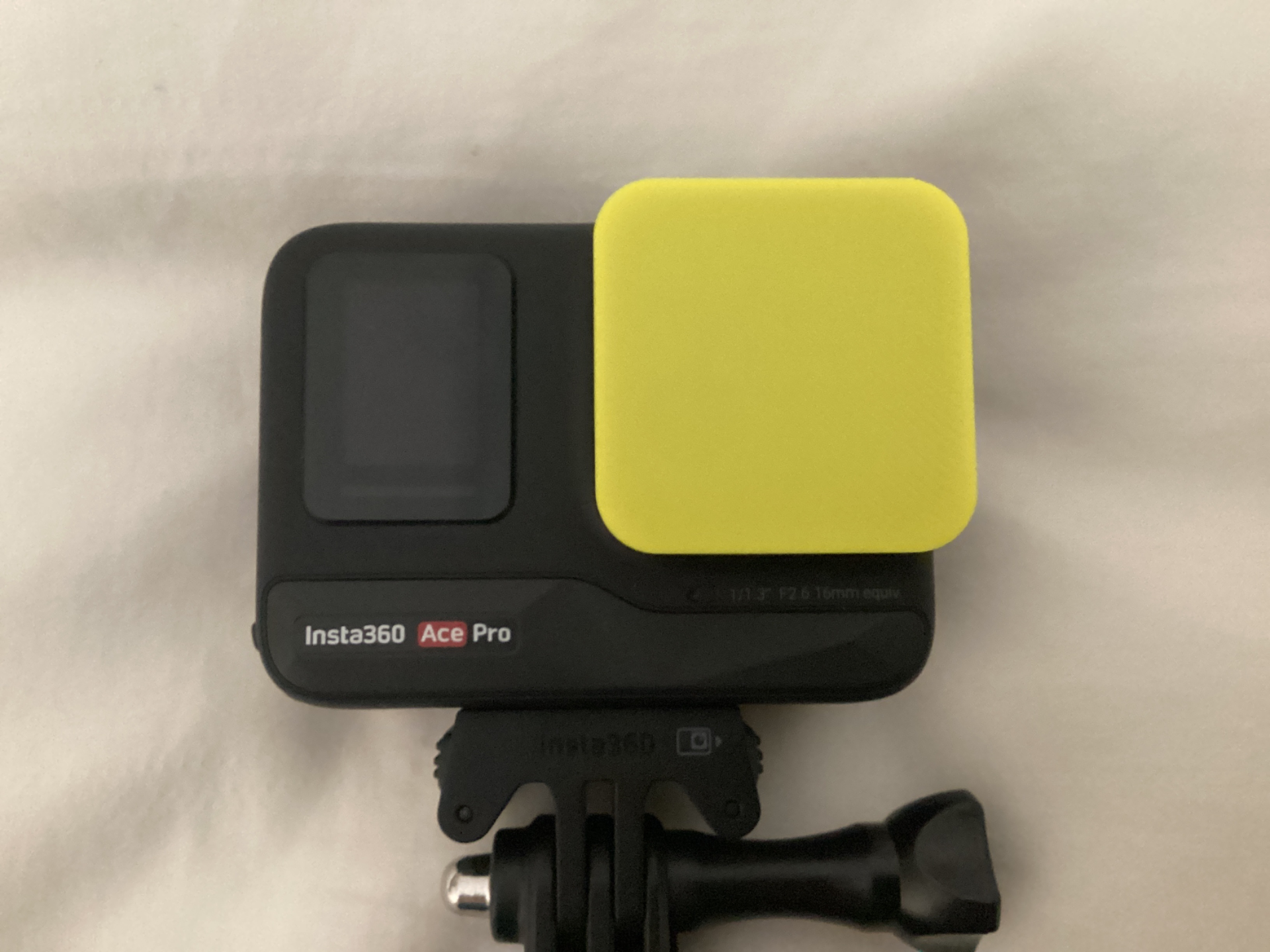 Insta360 Ace Pro Lens Protector