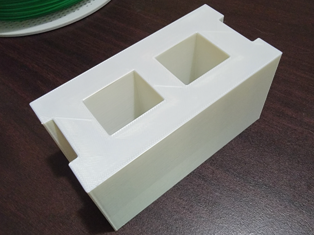 Cinder Block