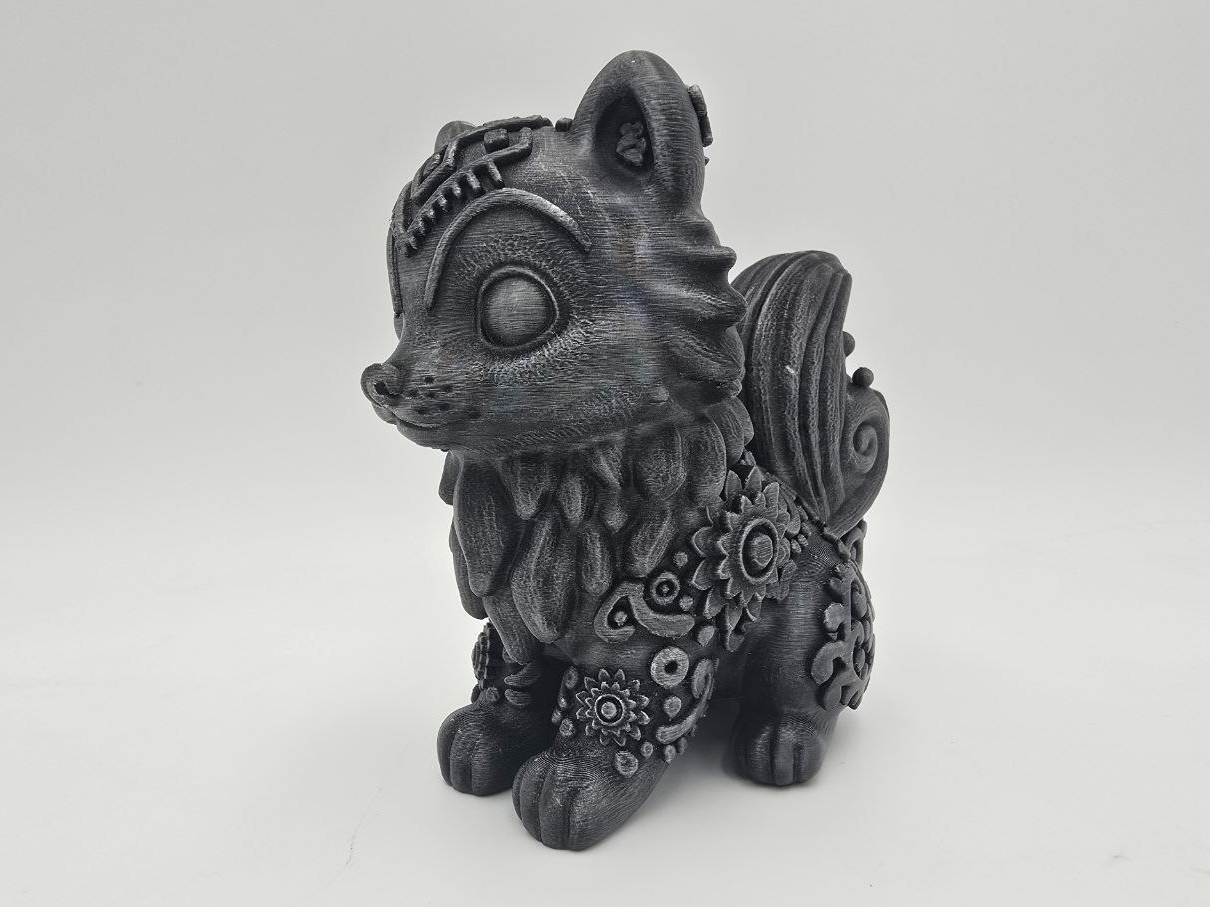 HUSKY ORNAMENTAL