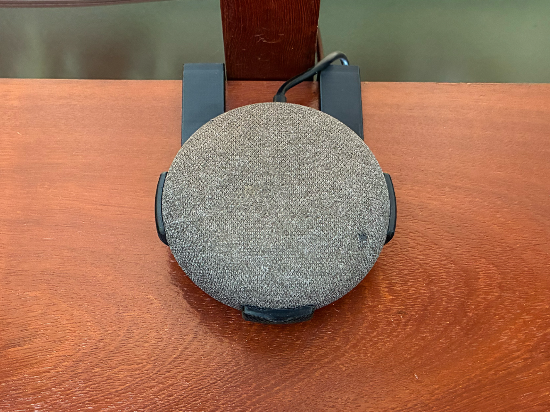 Google Home (no screws) Gazebo Hanger