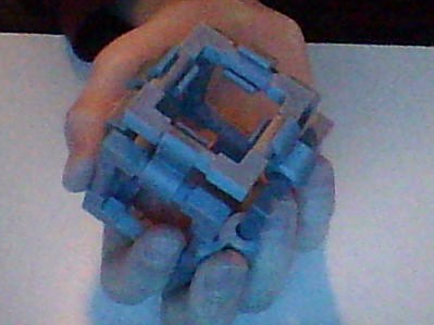Connecting Tiles