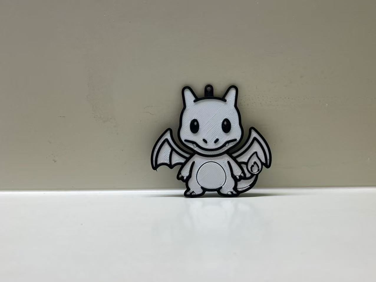喷火龙
