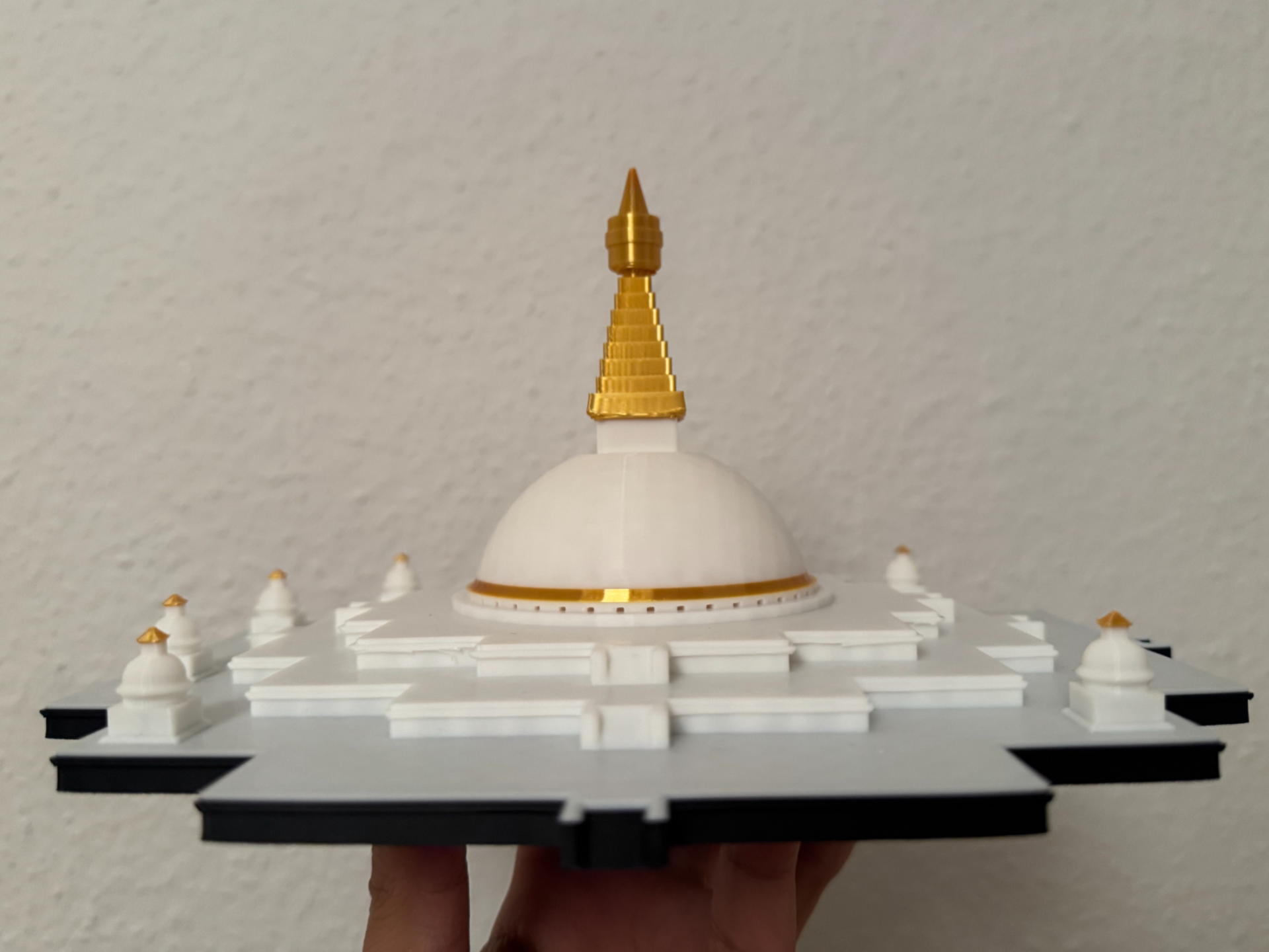 Boudhanath Stupa - Kathmandu, Nepal