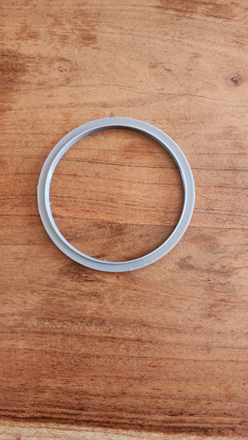 Nutribullet Gasket/Blender Ring (TPU)