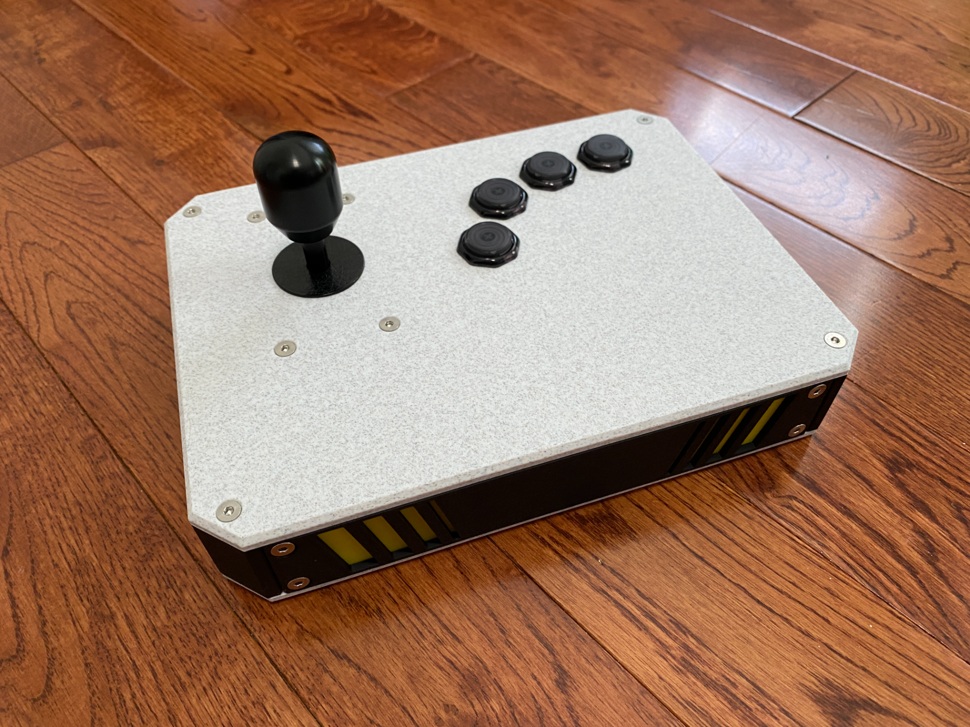 3D Printable Open Stick Modular - Mini (OSM-Mini)