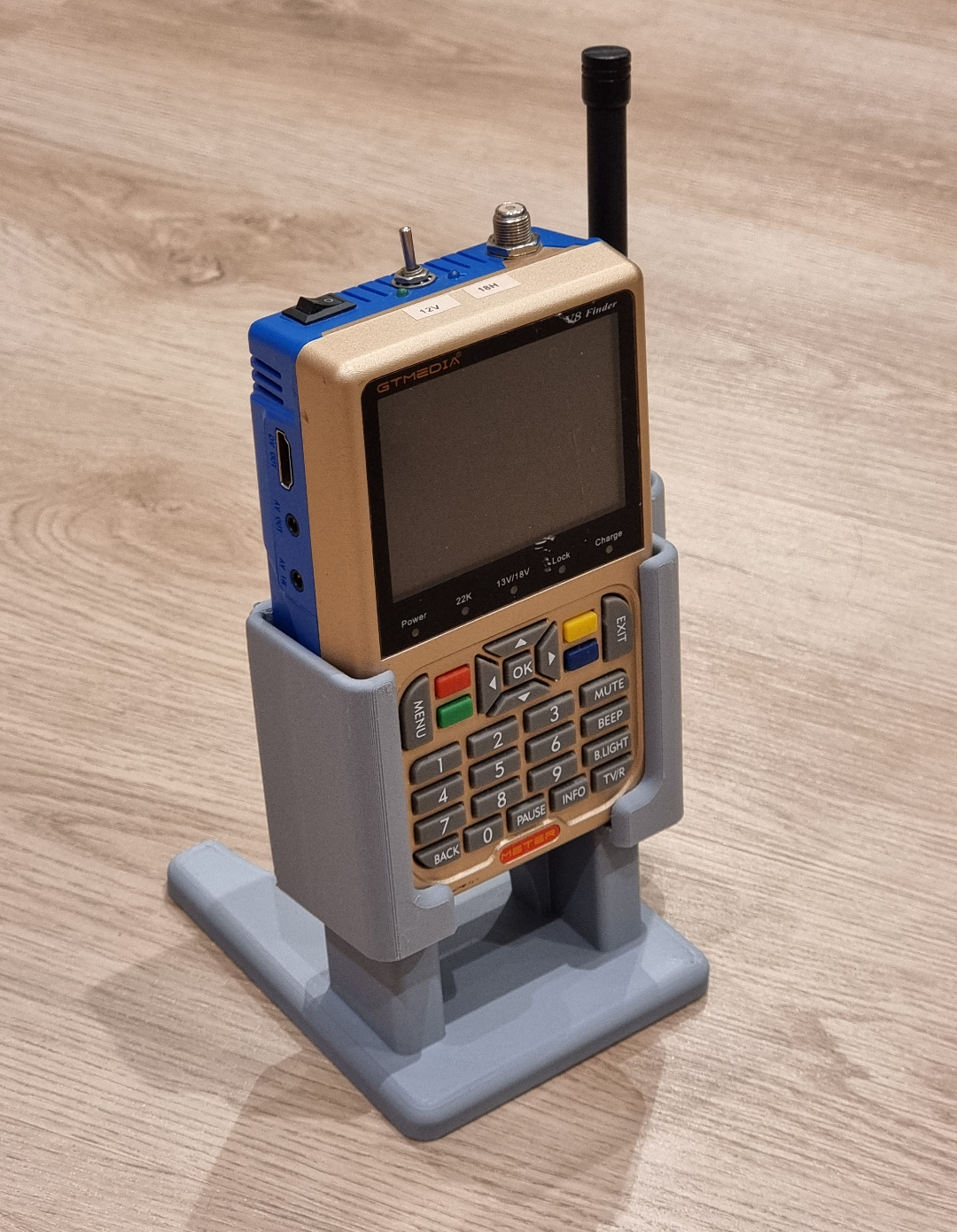 Satlink WS-6906/GTMedia V8 Satellite Finder Stand