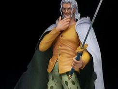 rayleigh one piece