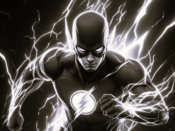 flash