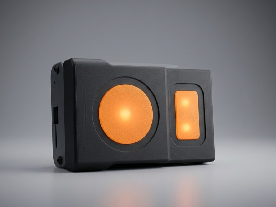 Cover ProxMark3