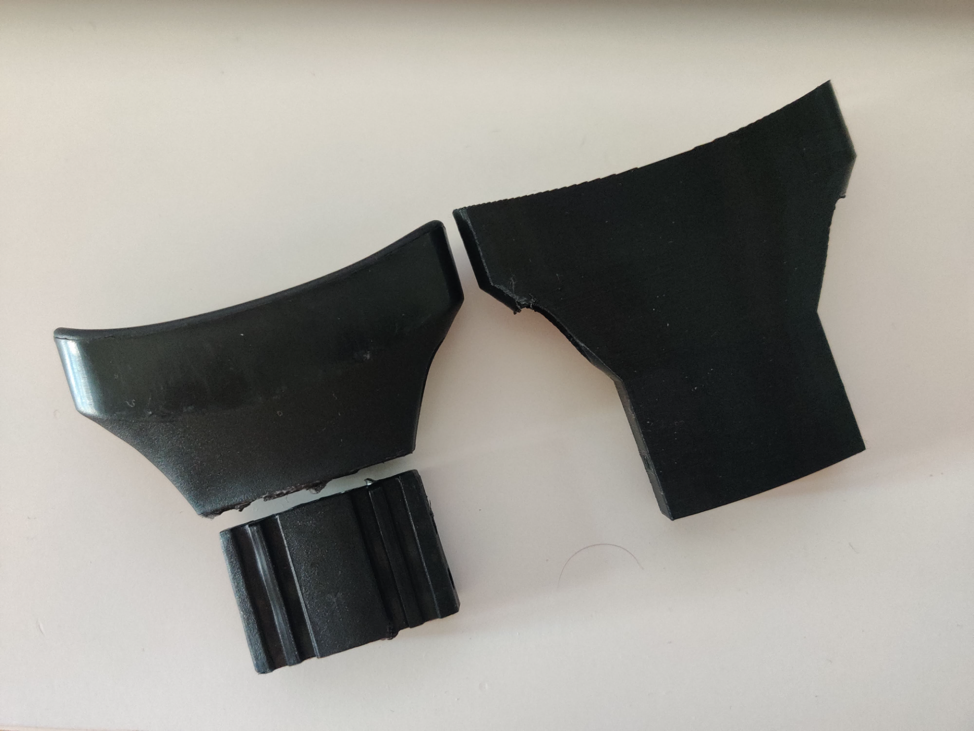 Delsey Urban Jungle suitcase replacement handle