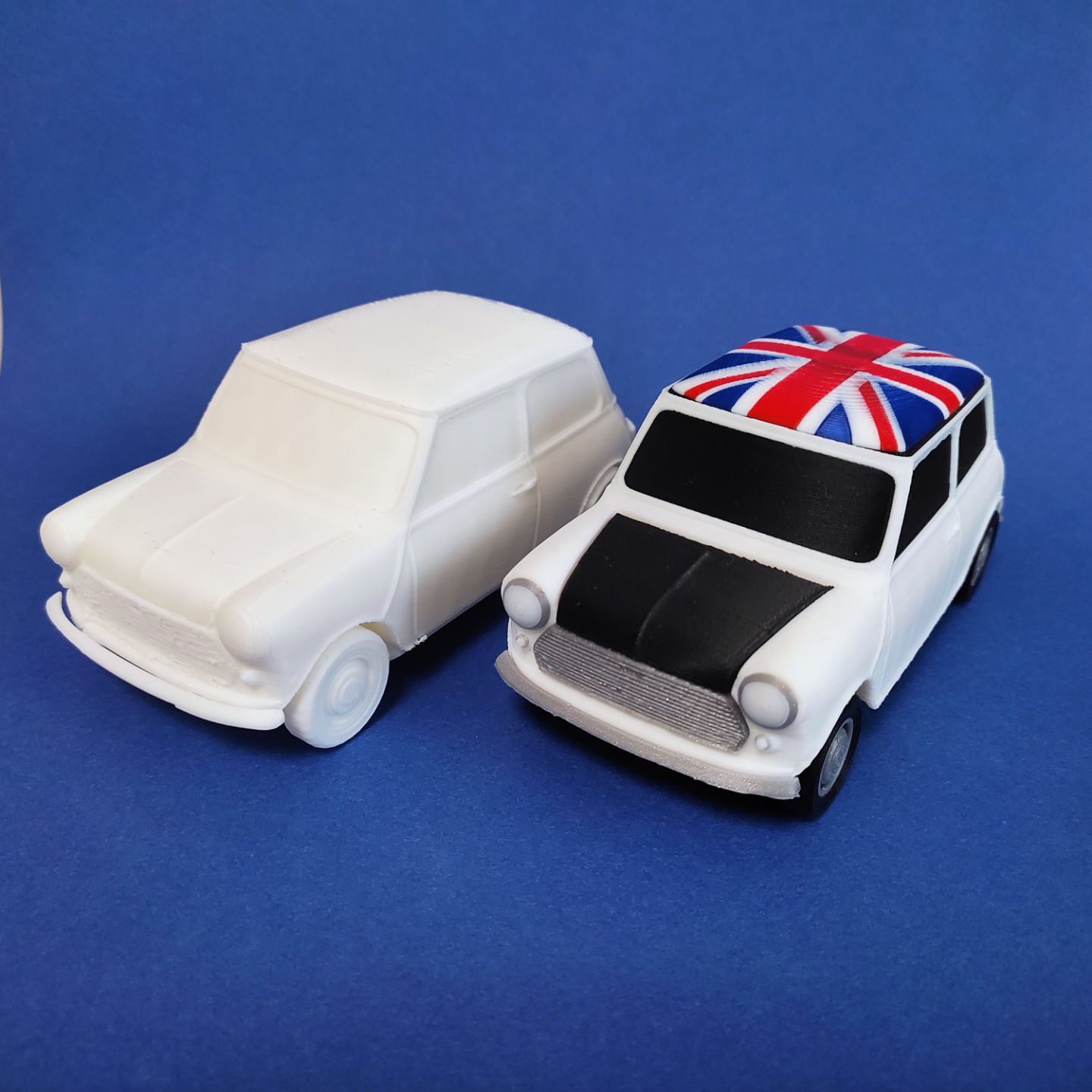 Austin Mini