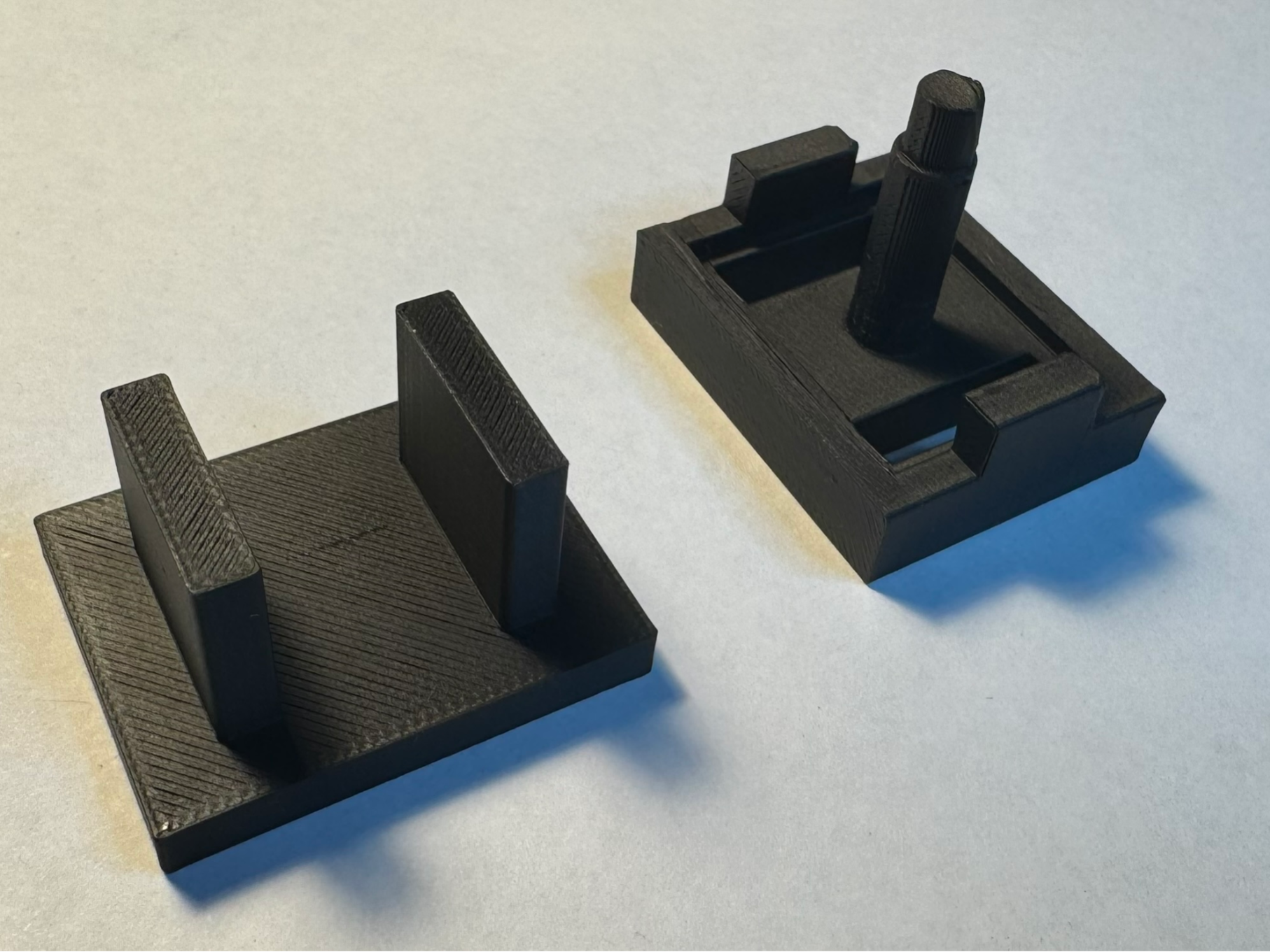MP5 Magazine Assembly / Disassembly Tool