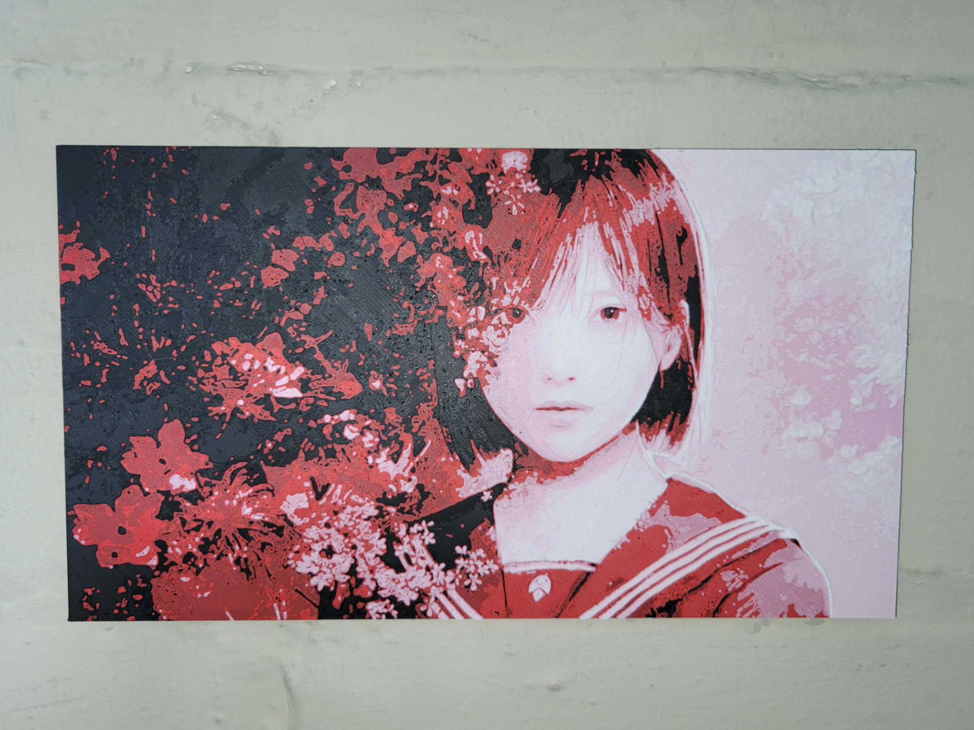 Silent Hill f - Hinako Hueforge