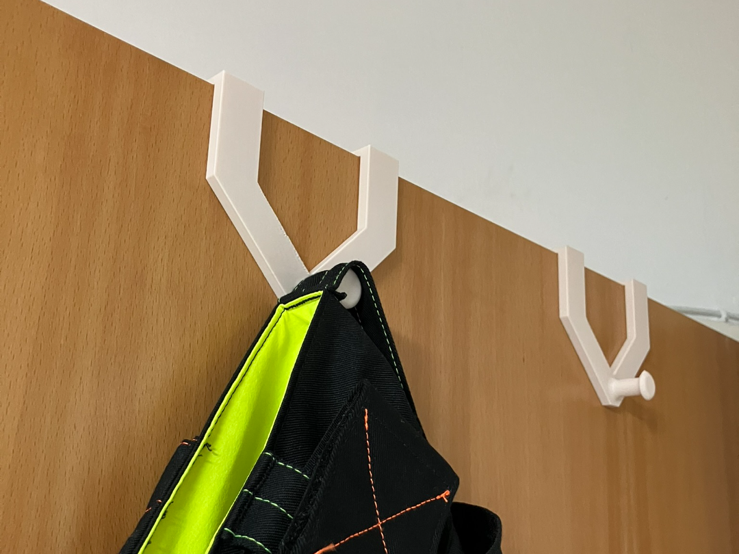 Türhaken Türgarderobe Kleiderhaken