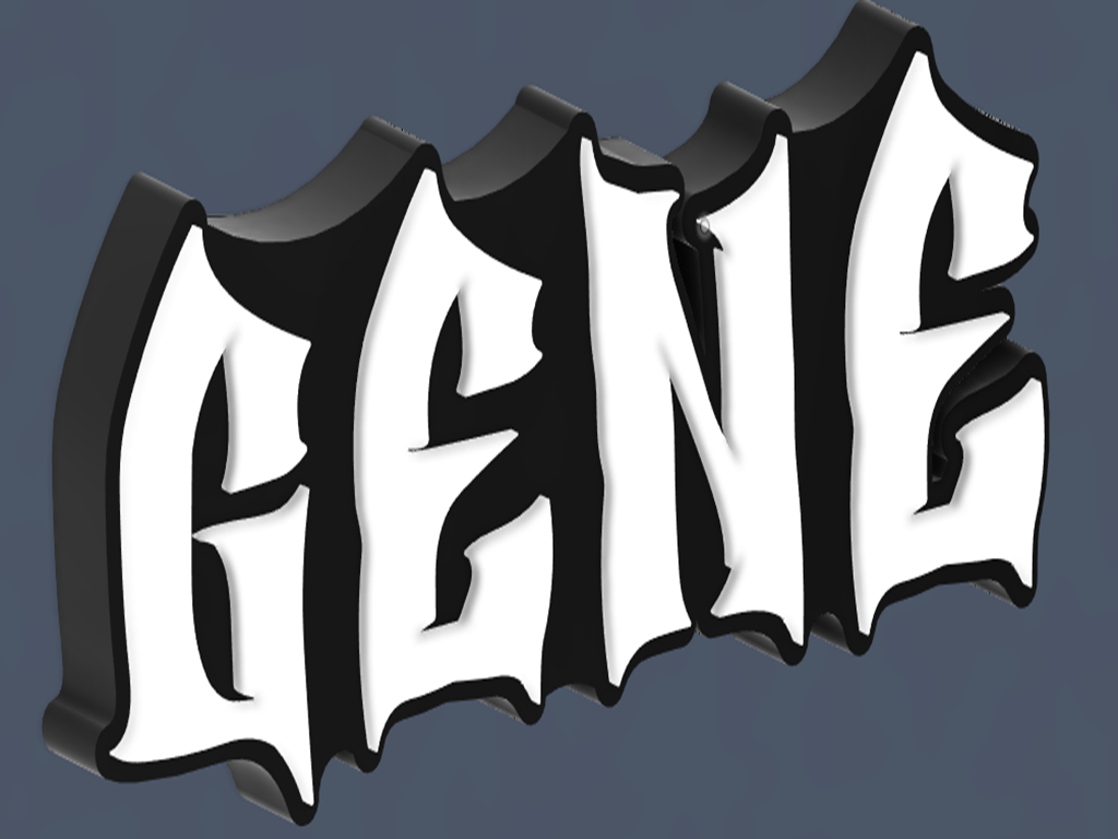 Gene