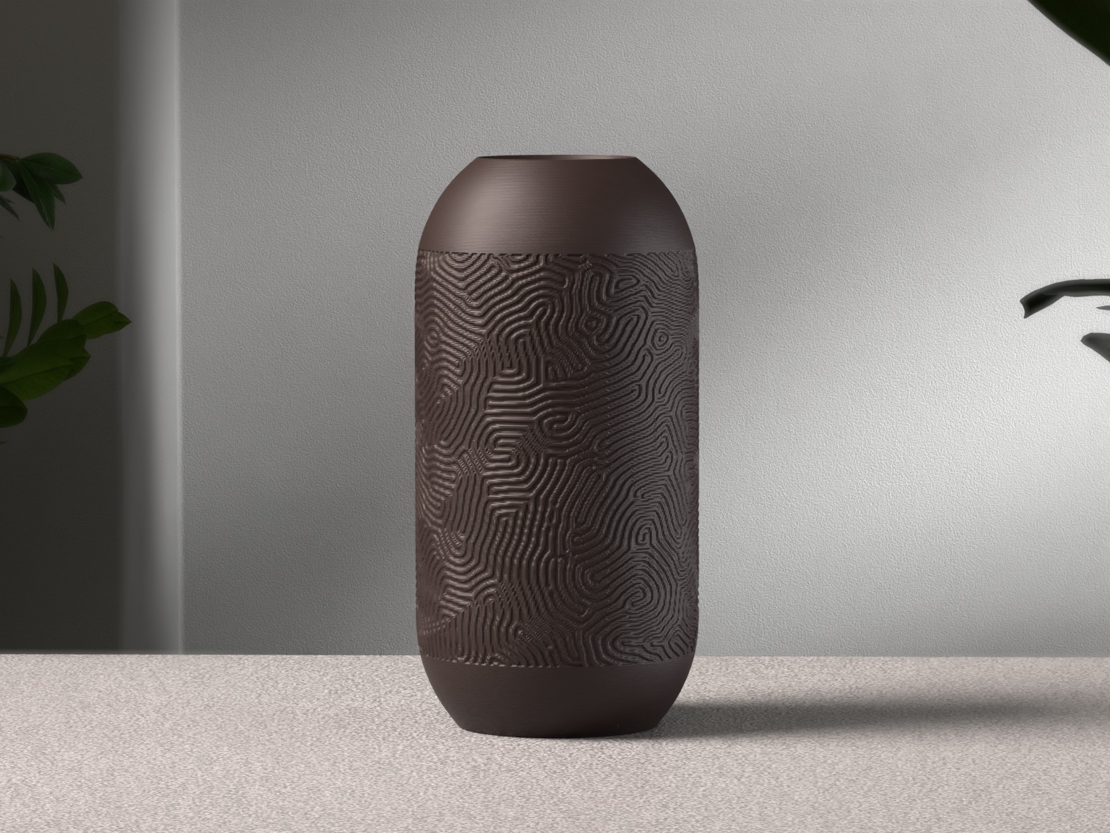 Turing vase 26046