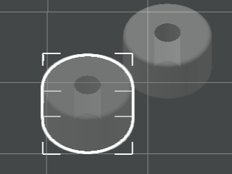 Wheels for Black & Decker Vavuum