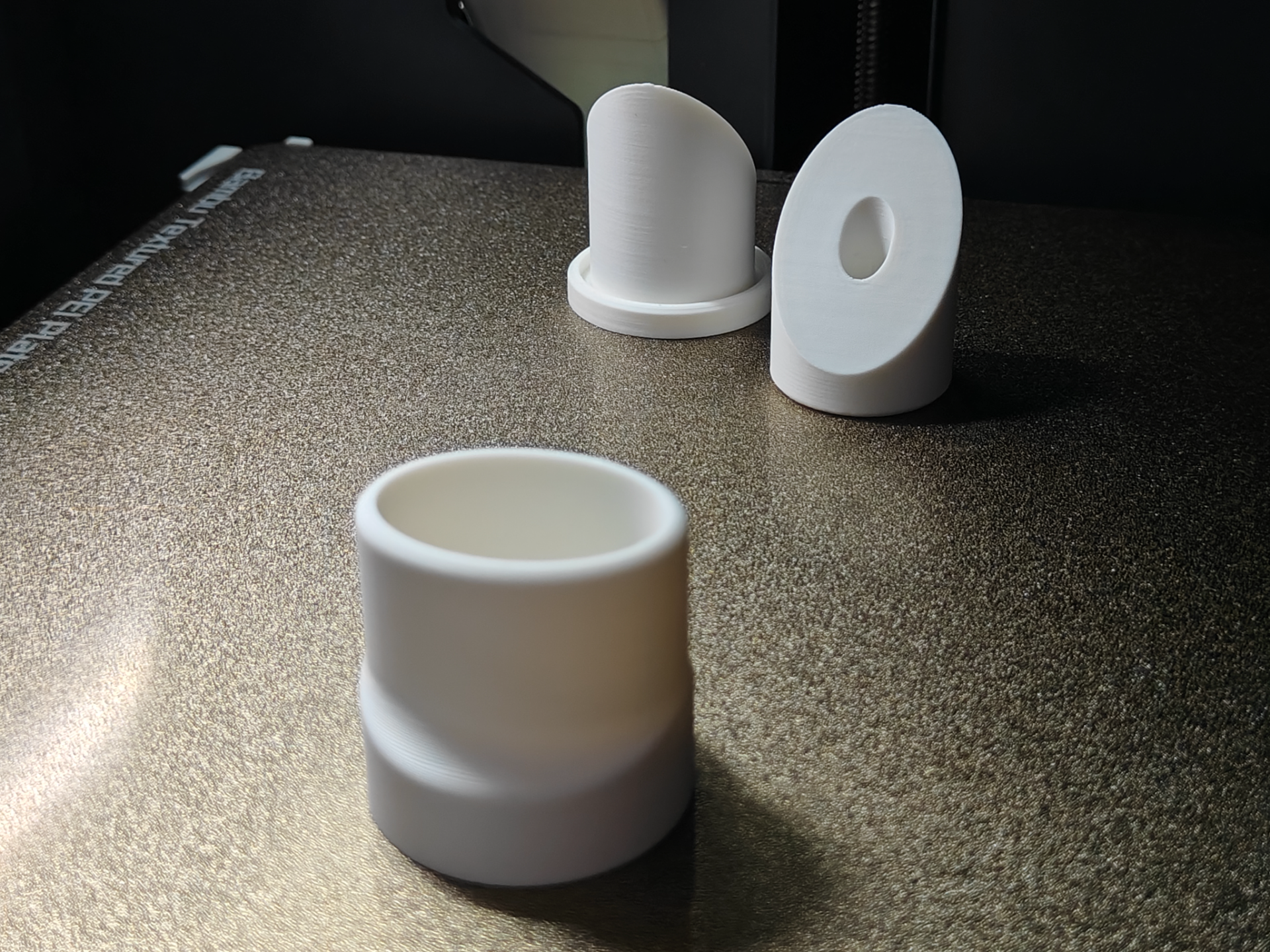 LED Lamp Adapter for VIVO Monitor Stand