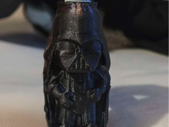 Clipper Dark Vador