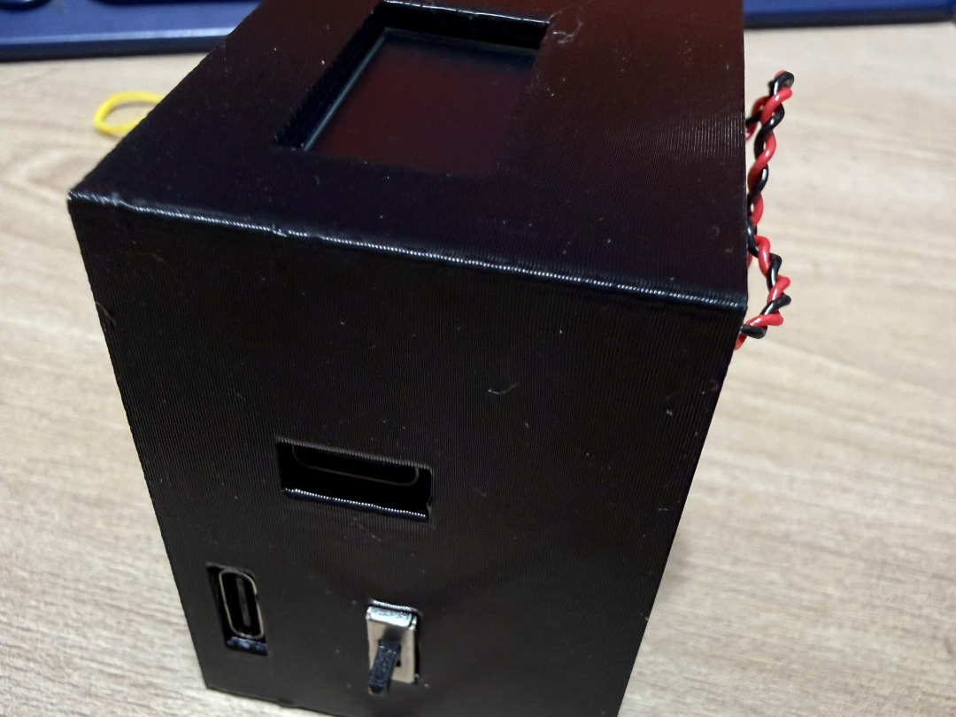 xiaozhi AI box