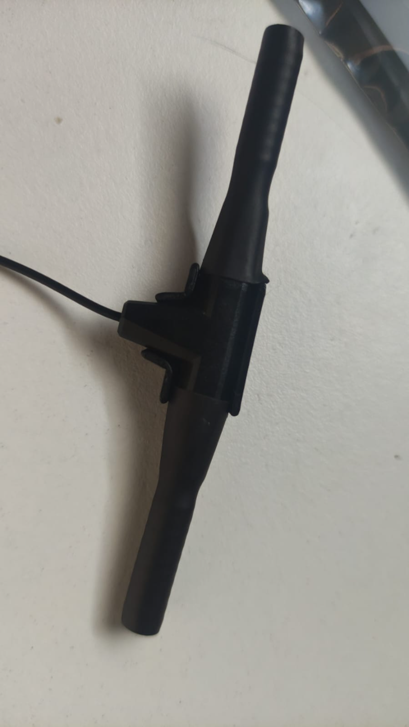 TD series 900mhz antenna mount
