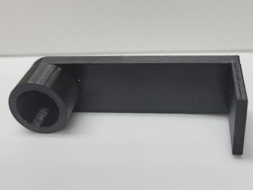 Shabbat Freezer Light Switch Cover