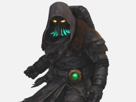Xur destiny