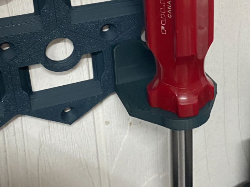 GOEWS Large Screwdriver Holder