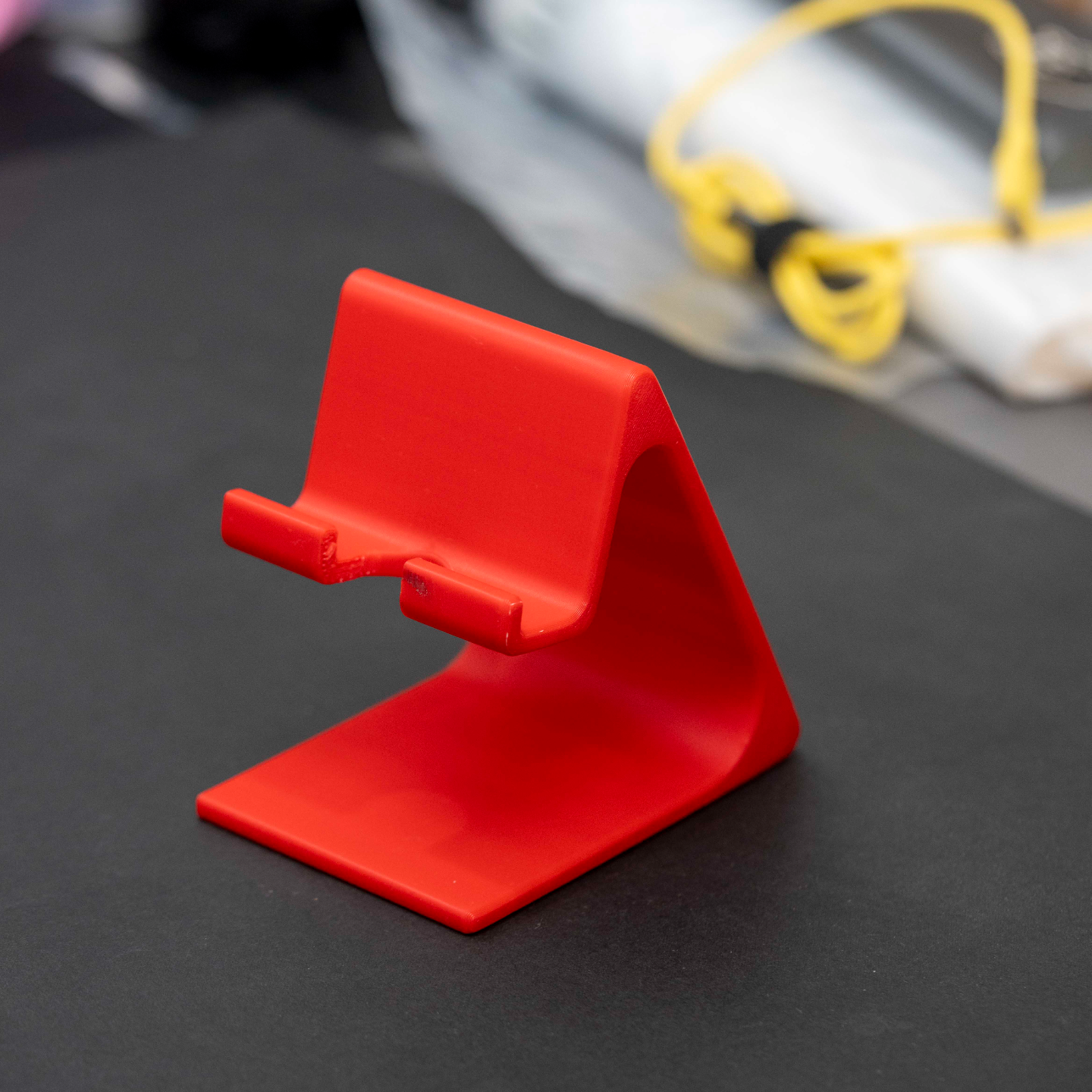 Taller Phone Stand