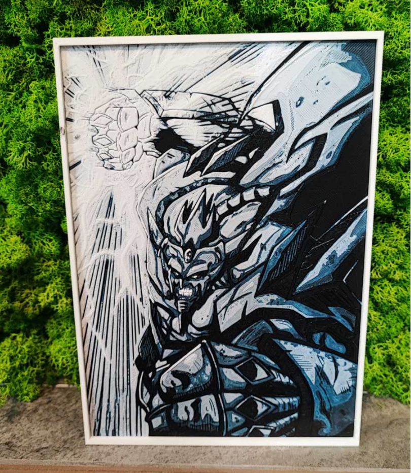 Obelisk the tormentor