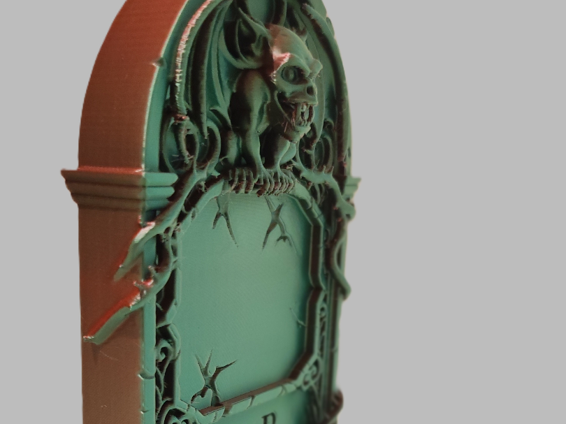 Tombstone