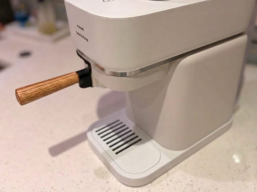 Philips Baristina Low Profile Drip Tray