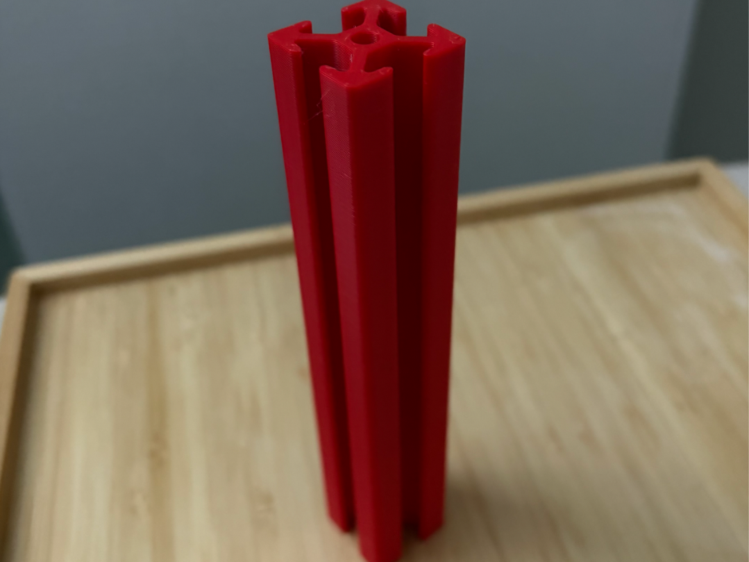 1010 Rail Tester