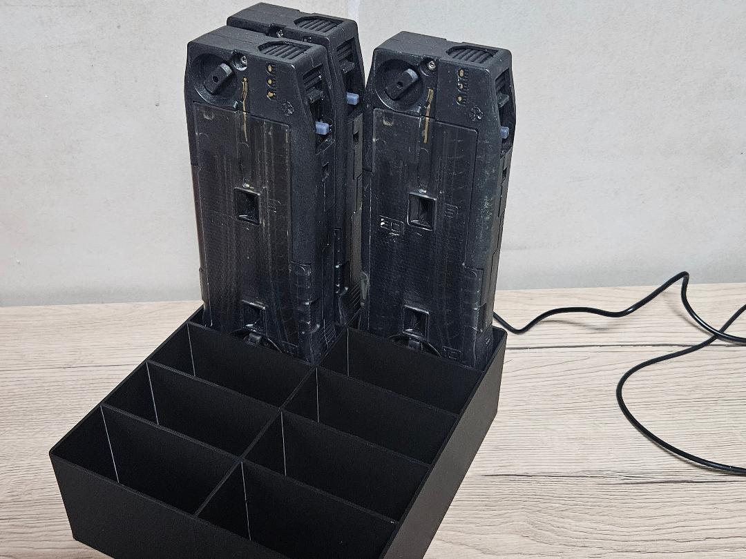CF20 FID CF20 Pro Magazin Ständer (10 Stk.)