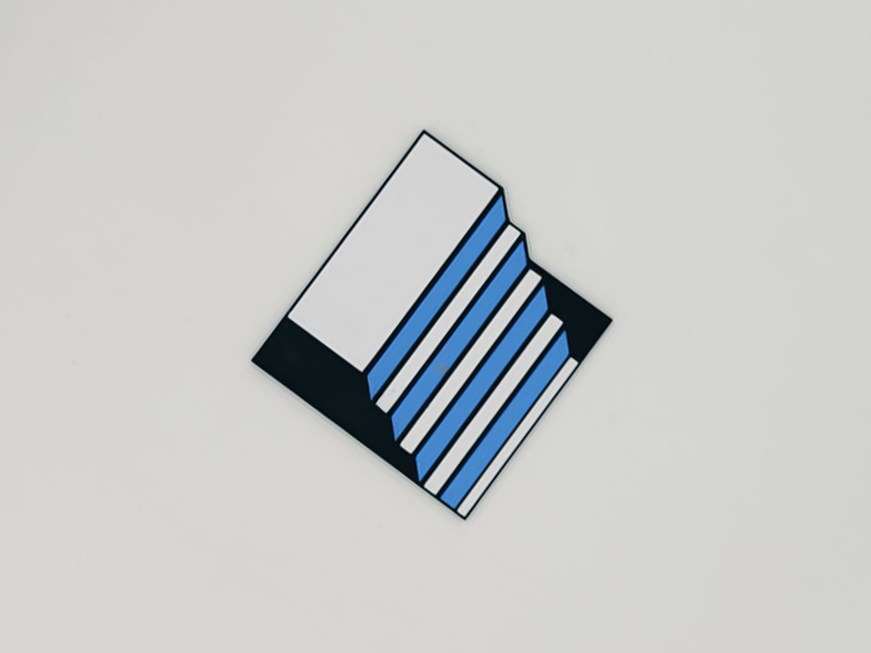 Illusion Coaster