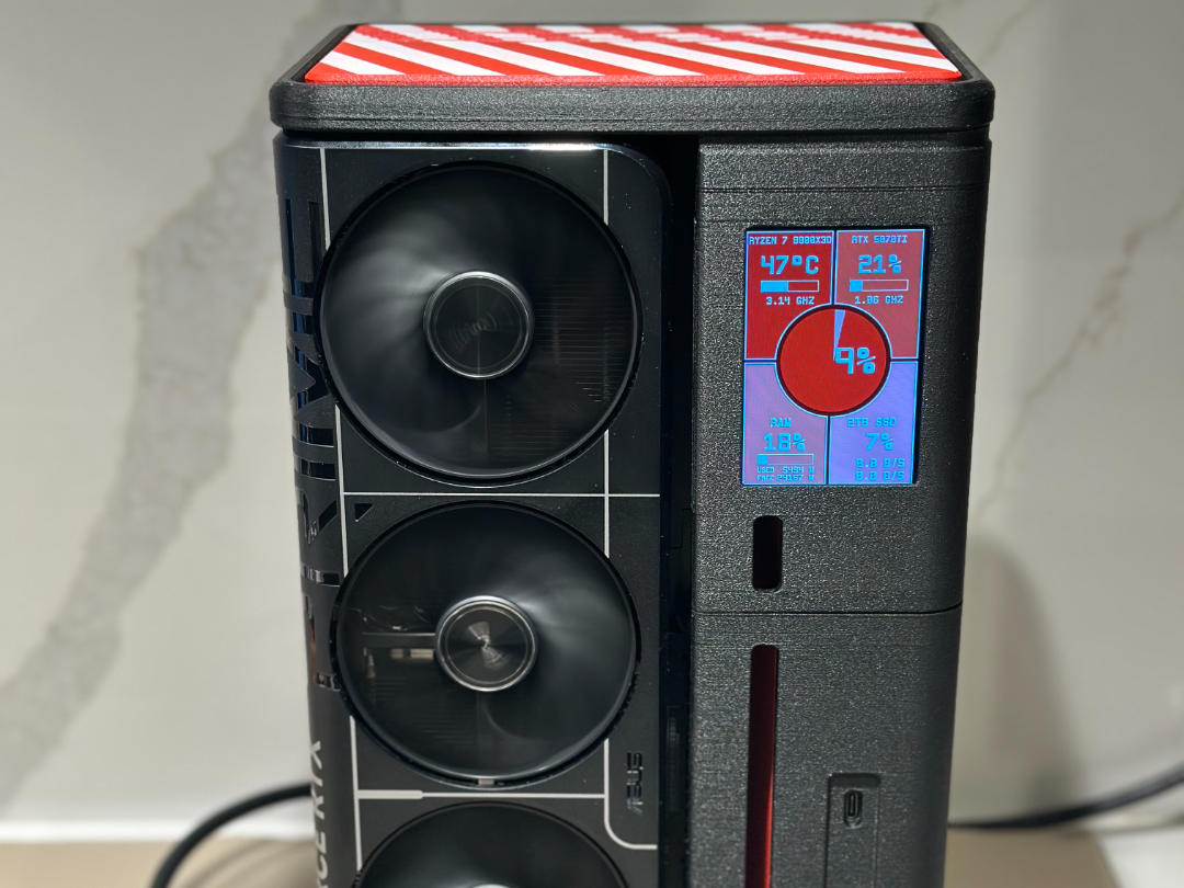 FF04MOD BLOCK I