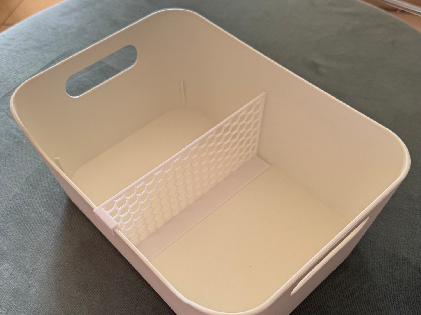 IKEA Uppdatera Box Divider