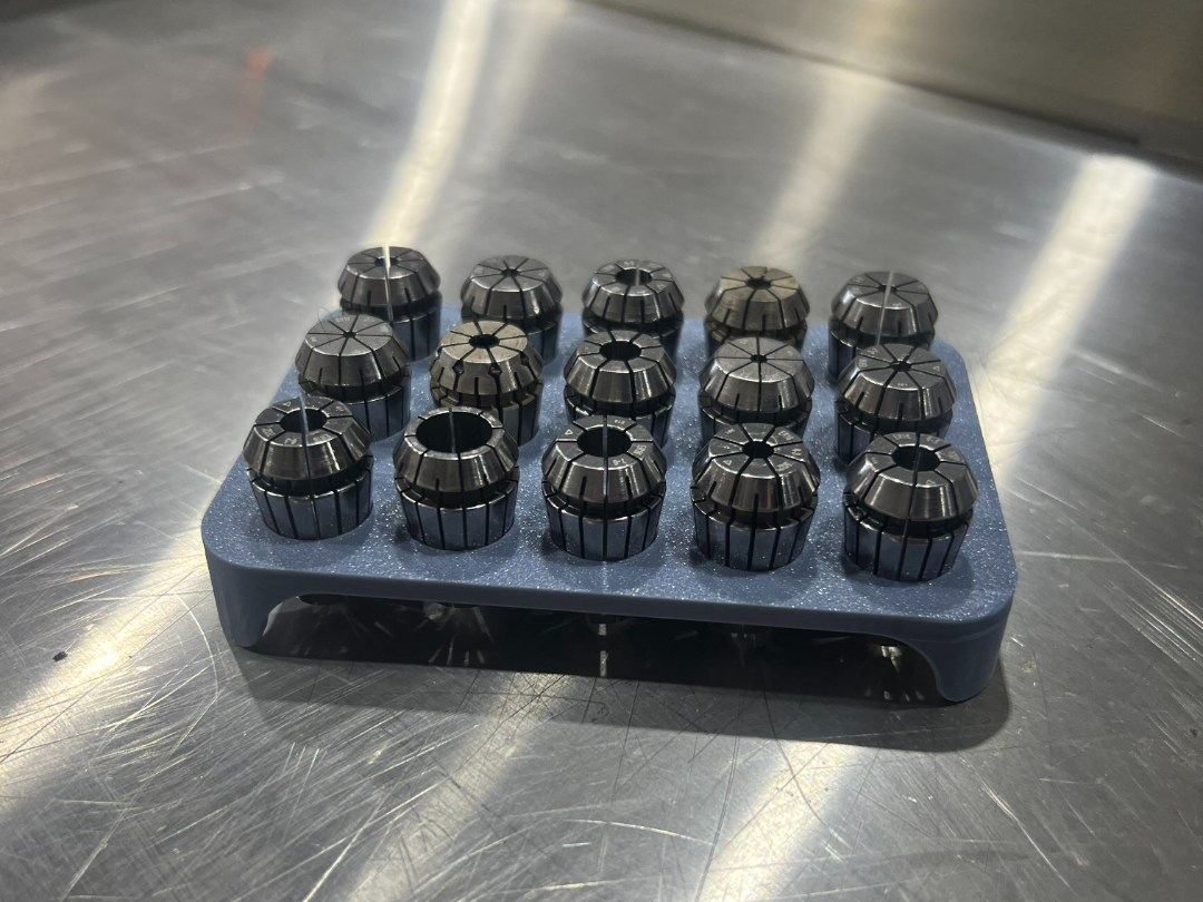 ER16 Collet Tray