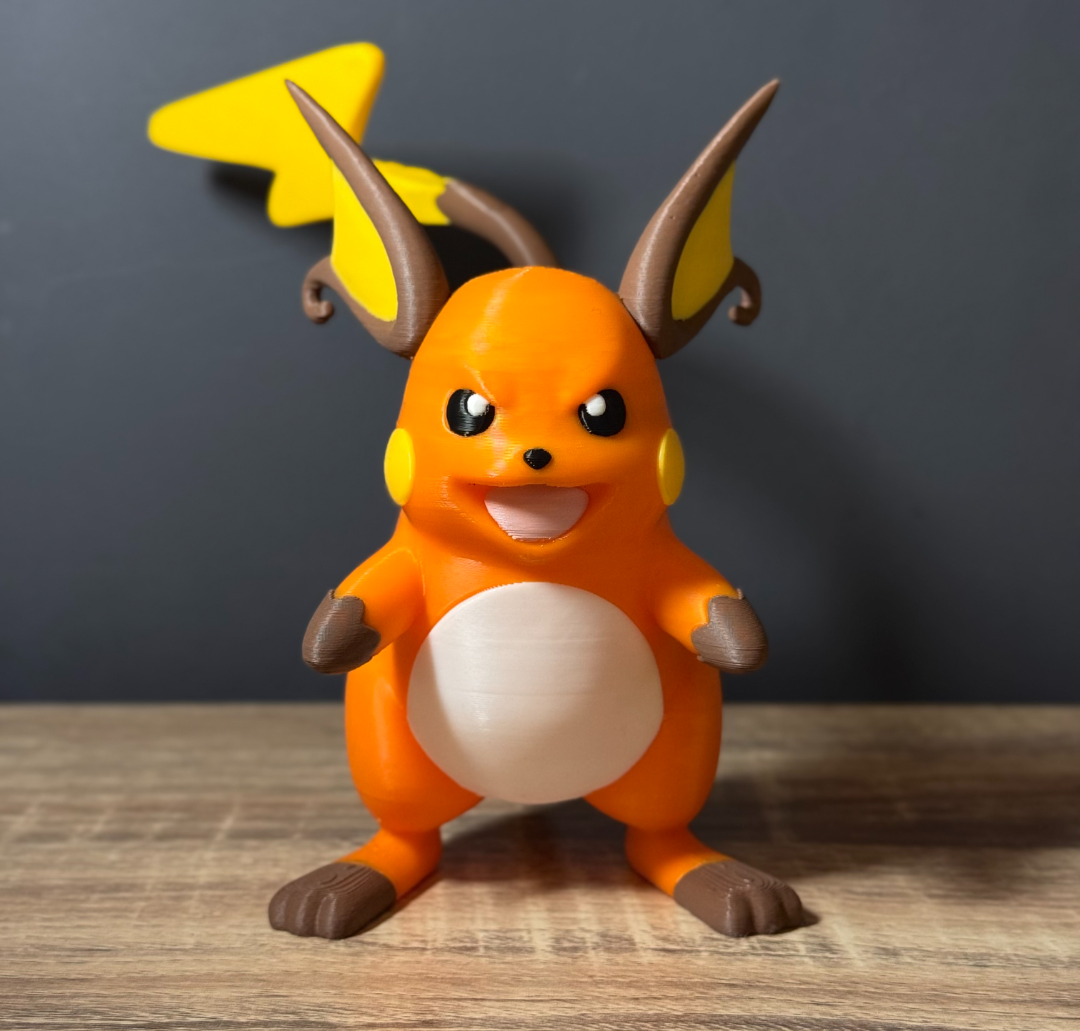 Raichu