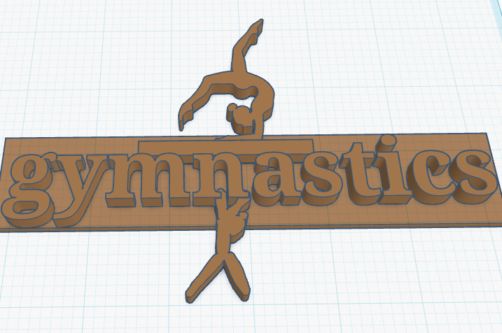 Gymnastics