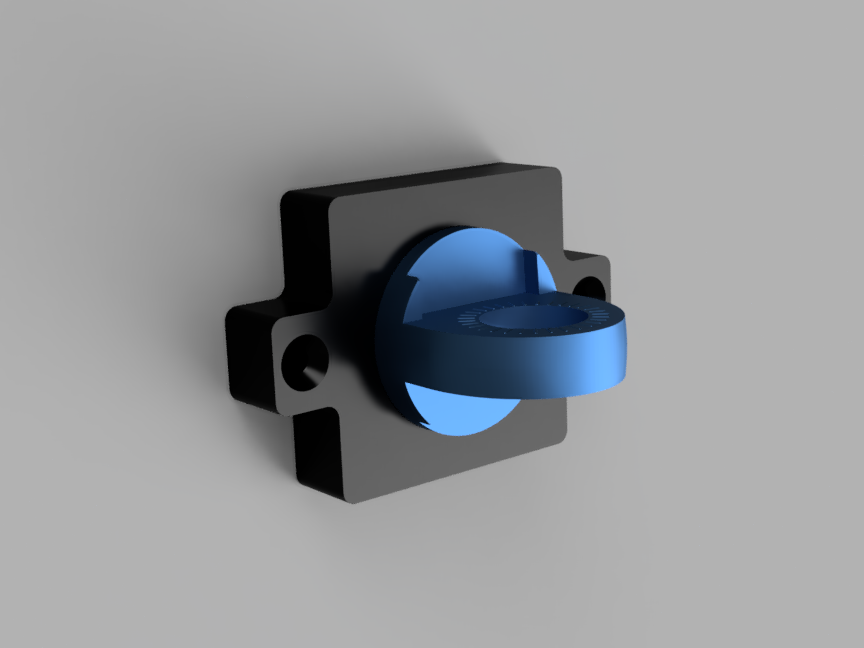 Phone arm - Wall mount