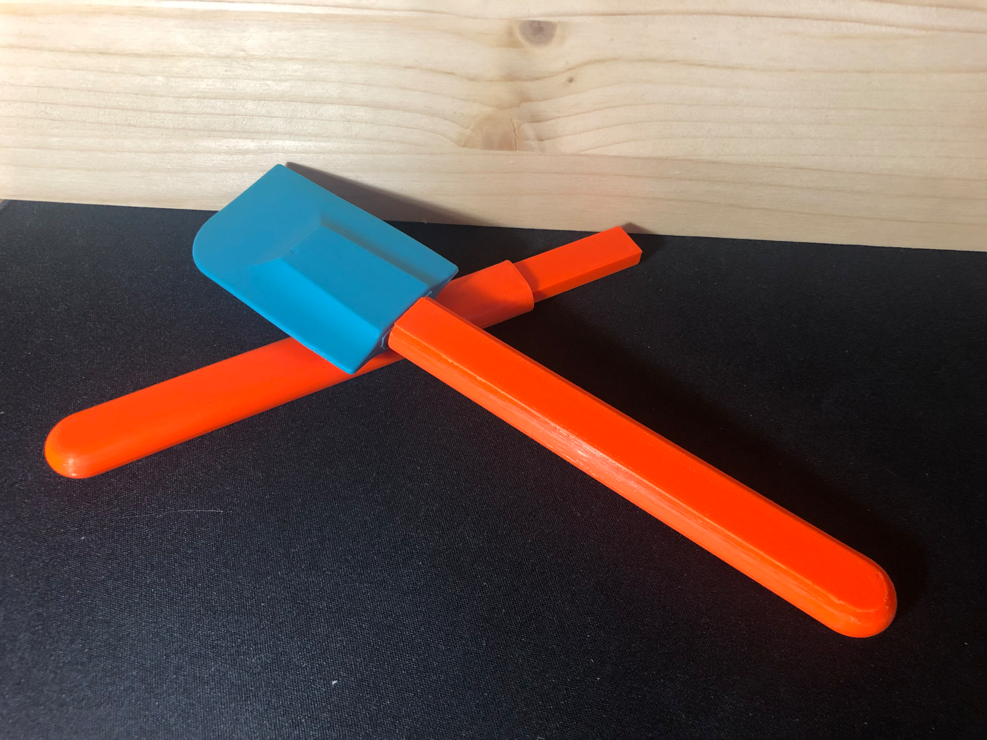 Cooking trowel