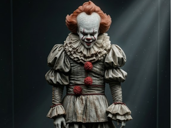 IT PELICULA TERROR
