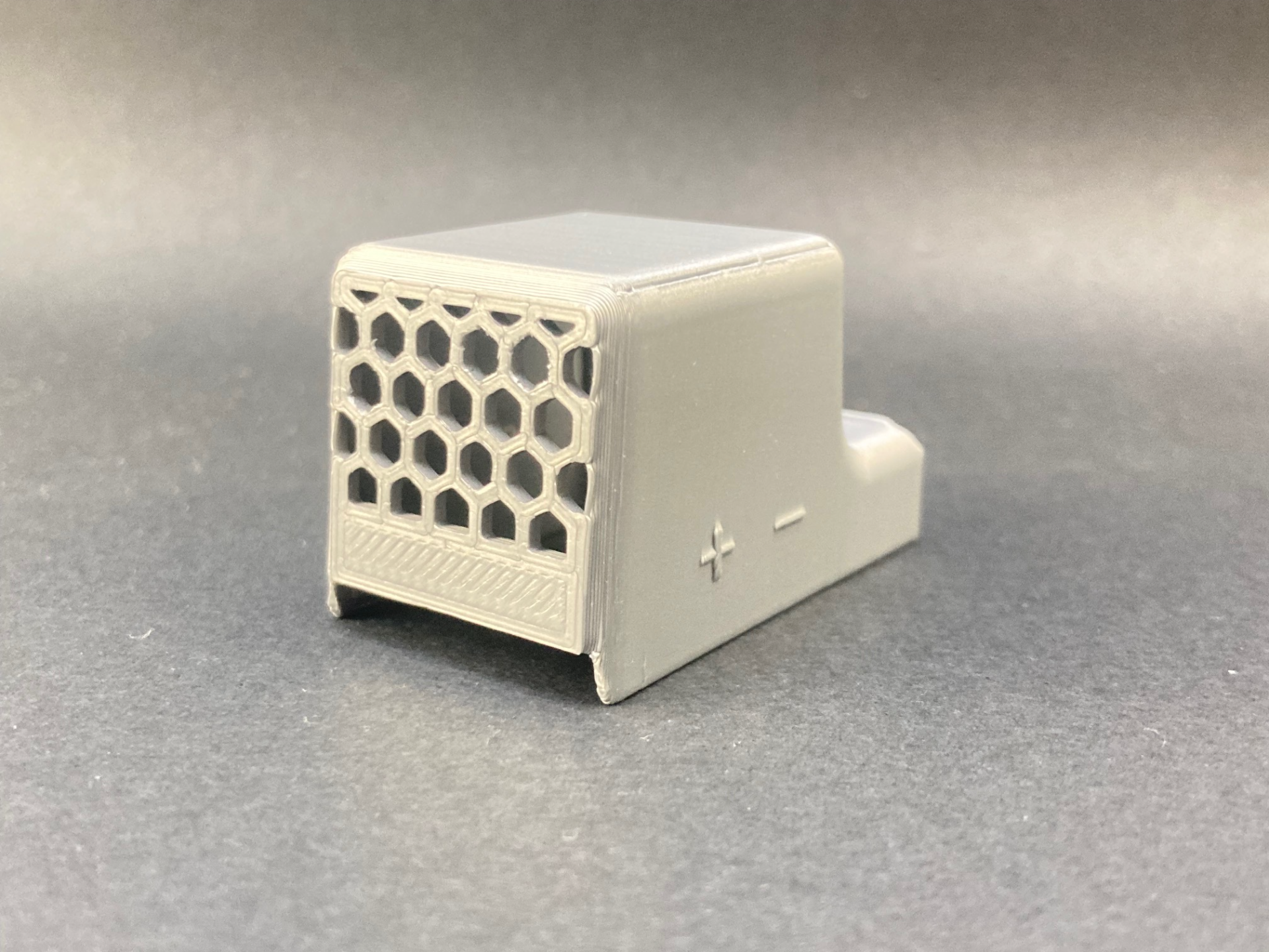 OSight SE Cover (Kill flash)